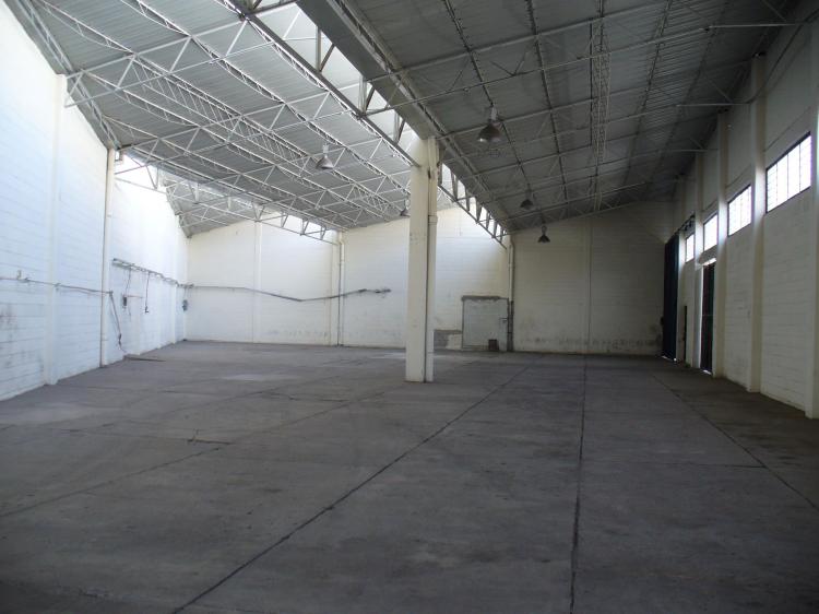 Foto Bodega en Renta en Industrial Alce Blanco, Naucalpan de Juárez, Mexico - $ 54.000 - BOR22632 - BienesOnLine