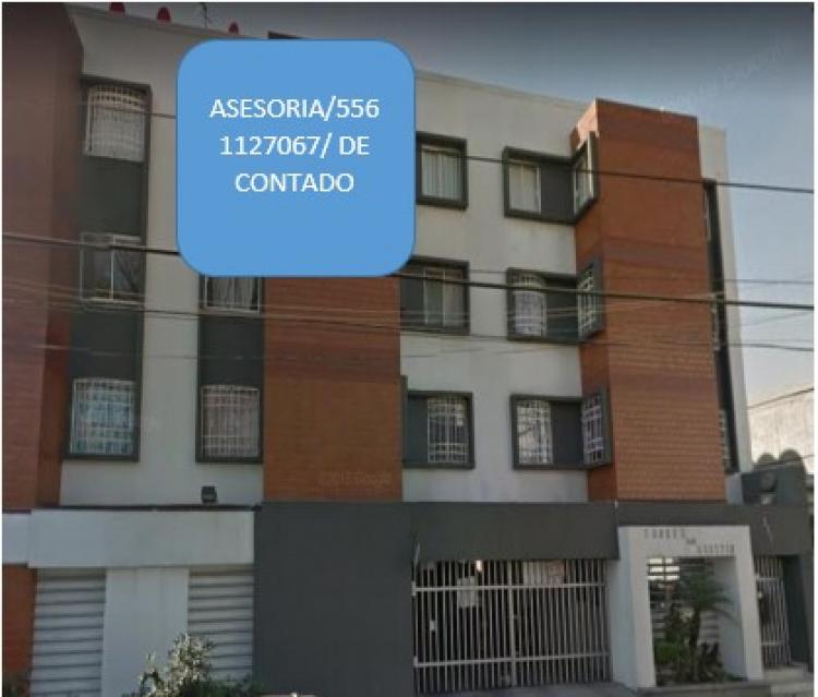 Foto Departamento en Venta en BONDOJITO, Gustavo A. Madero, Distrito Federal - $ 999.000 - DEV228245 - BienesOnLine