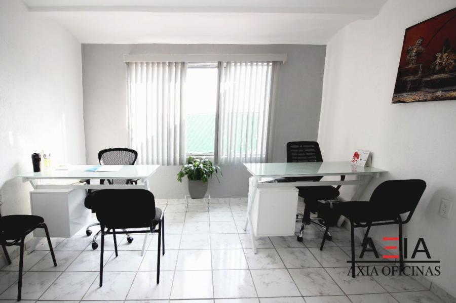 Foto Oficina en Renta en Jardines del moral, Len, Guanajuato - $ 120 - OFR285354 - BienesOnLine