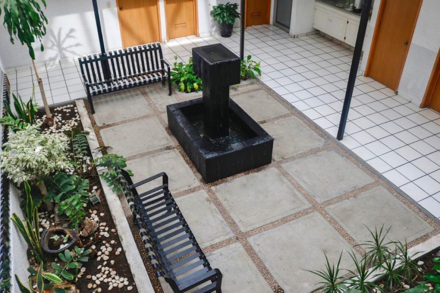 Foto Oficina en Renta en Arcos Vallarta, Guadalajara, Jalisco - $ 20.000 - OFR248539 - BienesOnLine