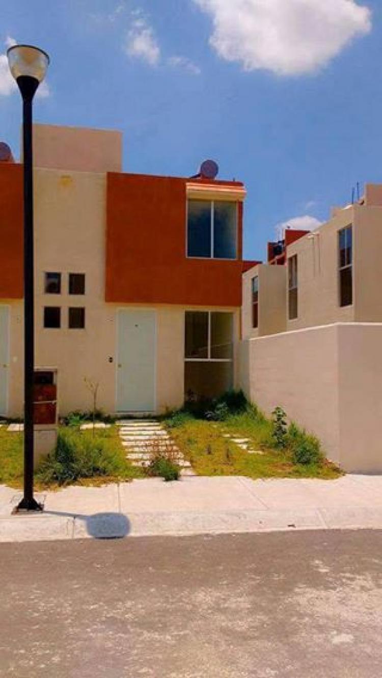 Foto Casa en Venta en La Guadalupano Bicentenario., Huehuetoca, Mexico - $ 456.000 - CAV239351 - BienesOnLine