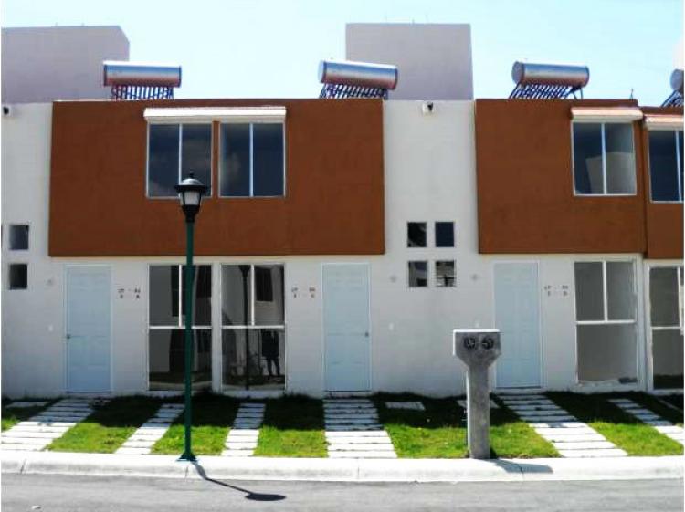 Foto Casa en Venta en Toluca de Lerdo, Mexico - $ 385.000 - CAV139750 - BienesOnLine