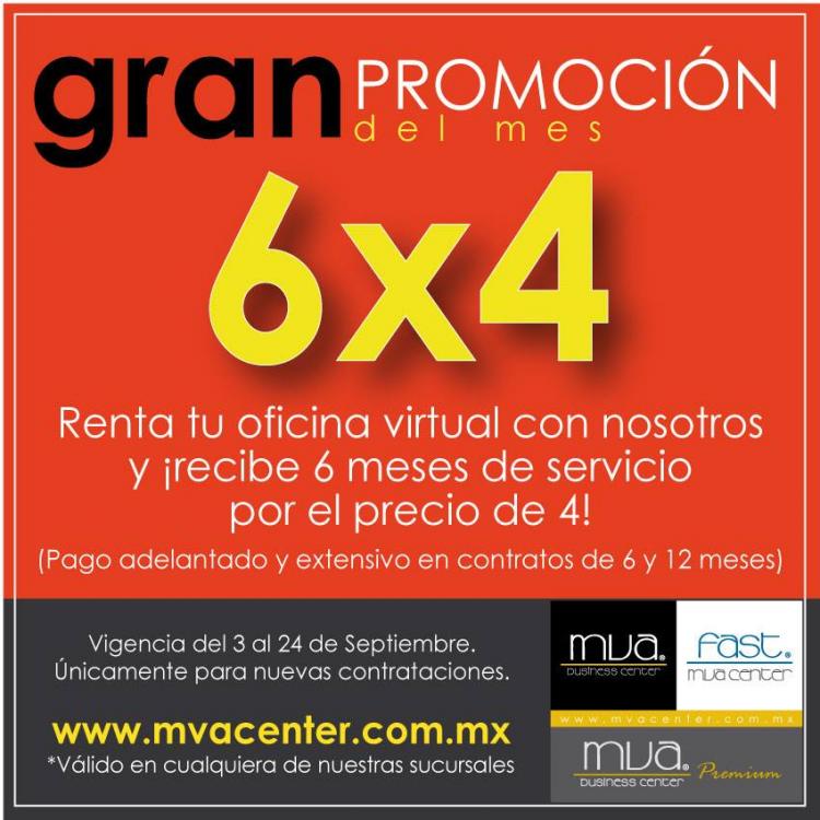 APROVECHA YA CASI SE TERMINA ESTA GRAN PROMOCIÓN 