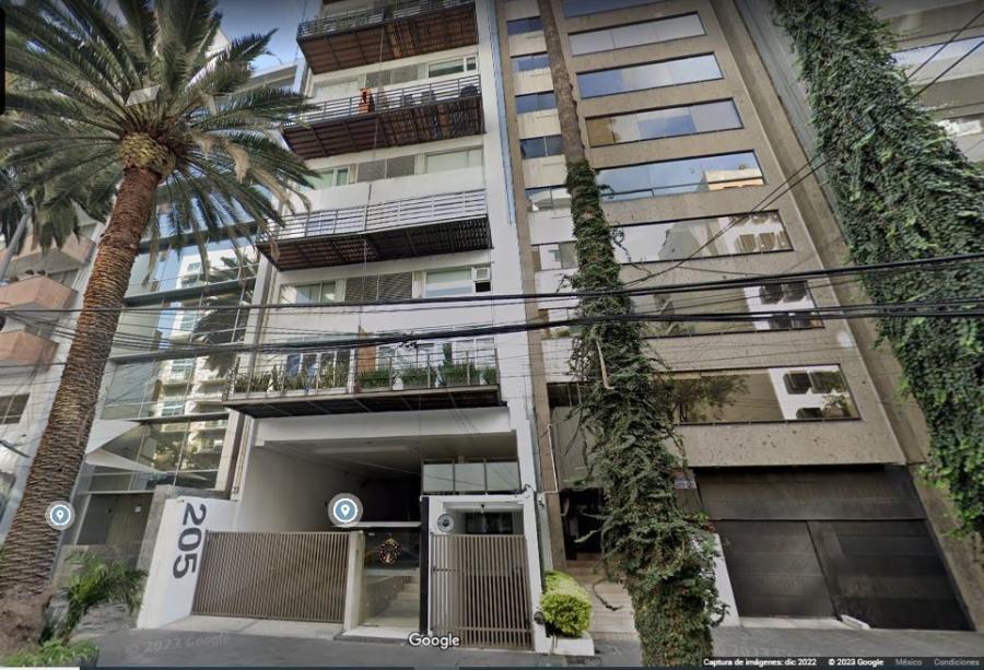 Foto Departamento en Venta en POLANCO V SECCION, Miguel Hidalgo, Distrito Federal - $ 1.300.000 - DEV356573 - BienesOnLine