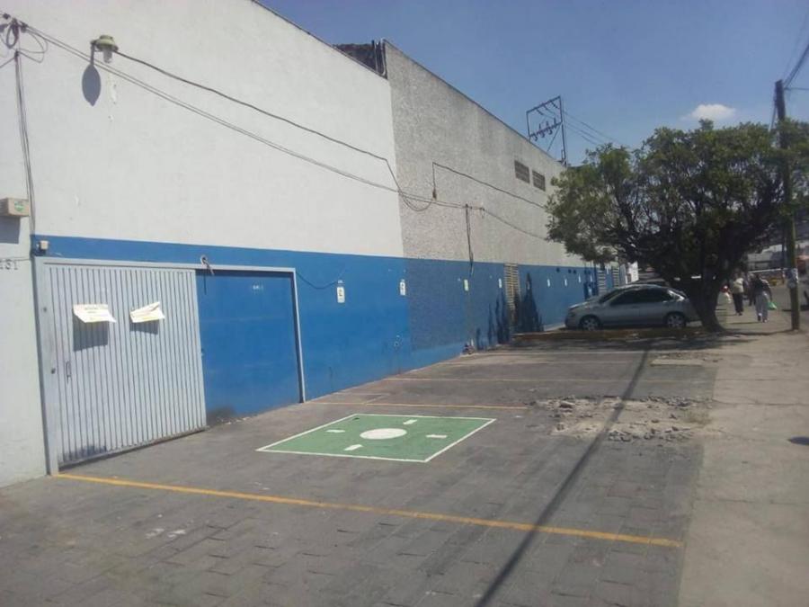 Oficina alamo industrial tlaquepaque - BienesOnLine Mexico