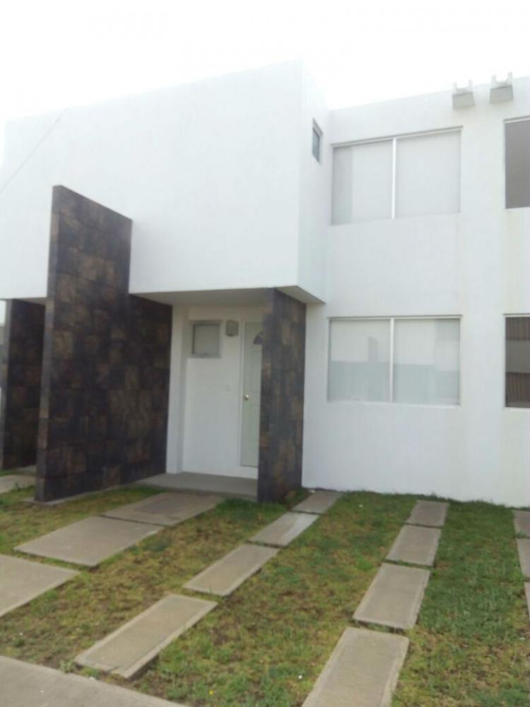 Foto Casa en Venta en el lago residencial, via corta a morelia, Mexico - $ 1.050.000 - CAV212808 - BienesOnLine