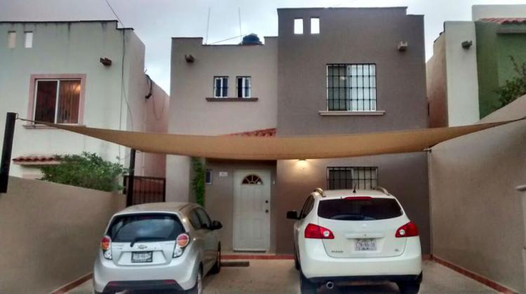 atractiva casa en san josé, 3 rec + 1.5 baños