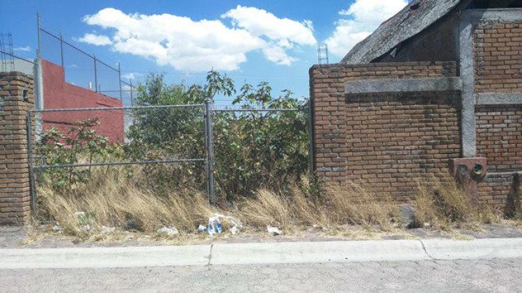 Foto Terreno en Venta en ERANDENI 1, Morelia, Michoacan de Ocampo - $ 390.000 - TEV168277 - BienesOnLine