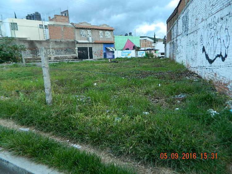 ATRACTIVO TERRENO   EN VENTA BIEN UBICADO COL. SAN RAFAEL $850,000.00 M.N