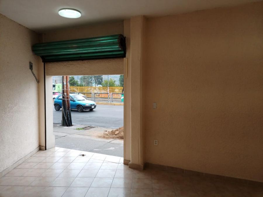 Foto Local en Renta en LINDAVISTA, Gustavo A. Madero, Distrito Federal - $ 13.000 - LOR356518 - BienesOnLine