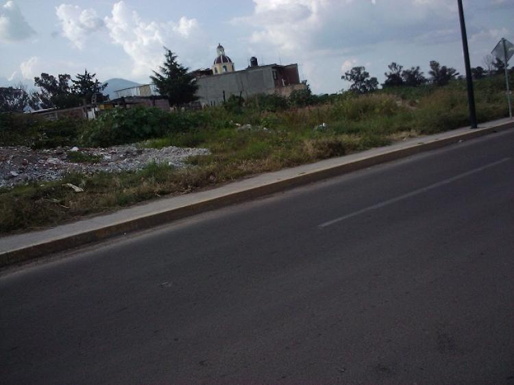 Foto Terreno en Venta en Morelia, Michoacan de Ocampo - $ 350.000 - TEV49726 - BienesOnLine