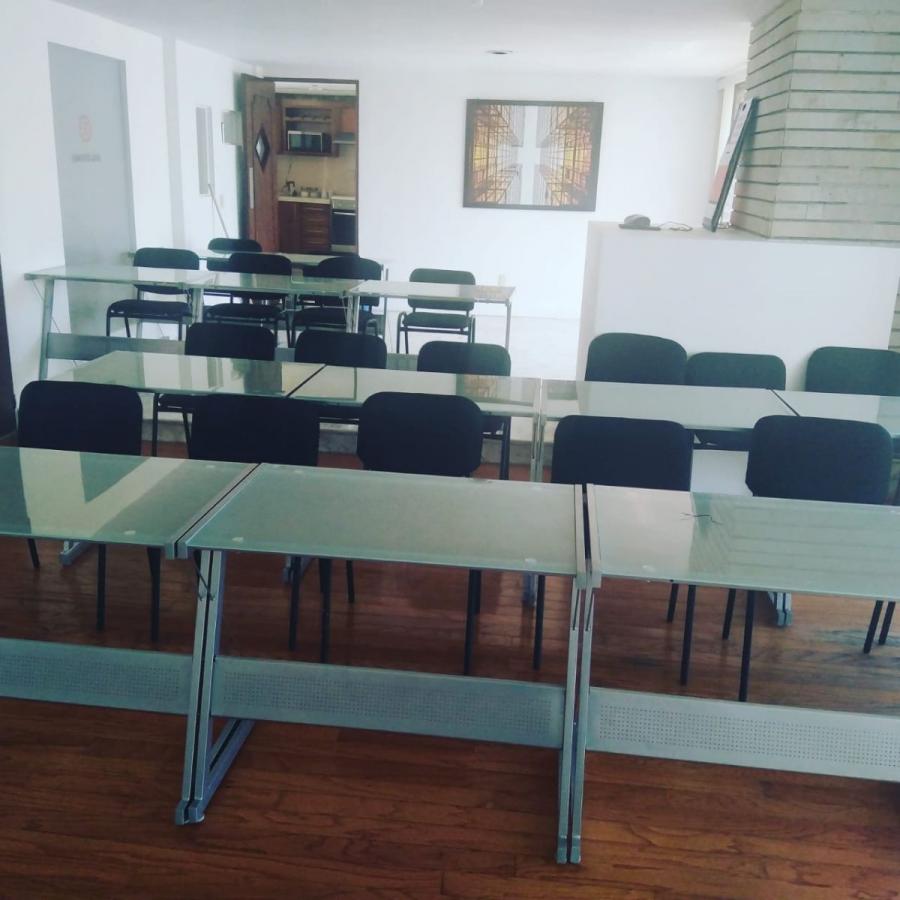 Foto Oficina en Renta en Jardines del moral, Len, Guanajuato - $ 120 - OFR282511 - BienesOnLine