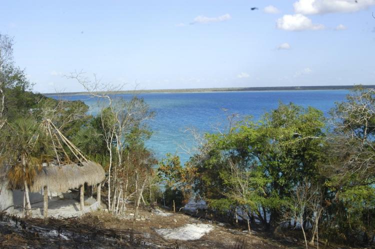 Foto Terreno en Venta en Maya Bacalar, Quintana Roo - $ 1.000.000 - TEV209484 - BienesOnLine