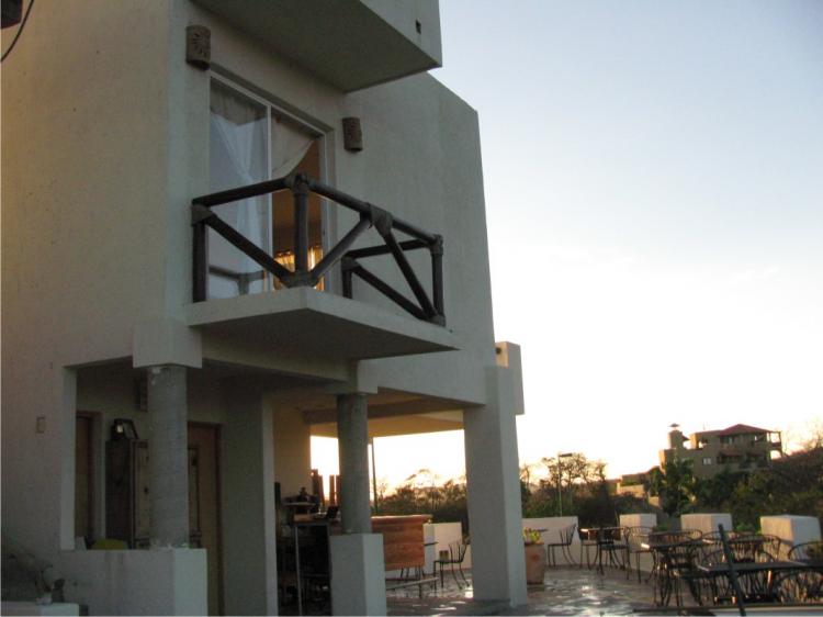 Foto Desarrollo en Alojamiento en Residencial El Faro, Bahas de huatulco, Santa Mara Huatulco, Oaxaca - $ 800 - DSA8185 - BienesOnLine