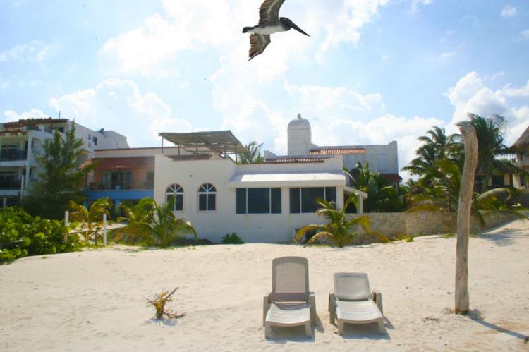 Beach condo for Sale Puerto Morelos