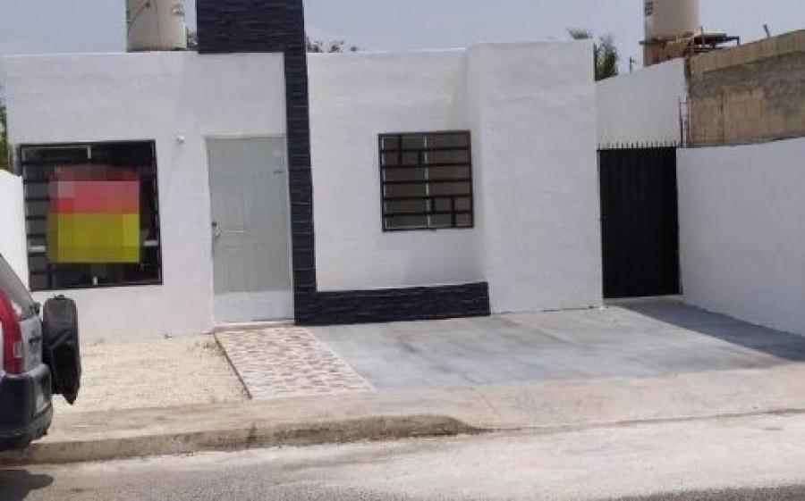 Foto Casa en Venta en CAUCEL, Mérida, Yucatan - $ 780.000 - CAV281460 - BienesOnLine