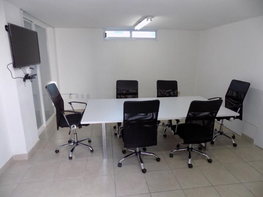 Foto Oficina en Renta en valle del campestre, León, Guanajuato - $ 6.500 - OFR287498 - BienesOnLine