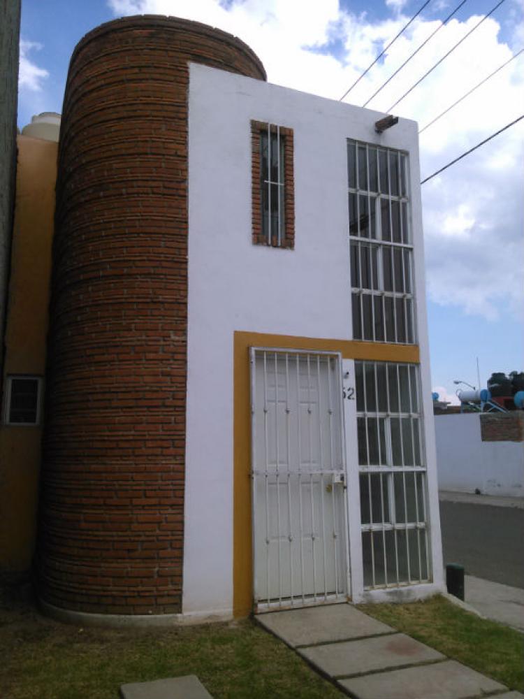 Foto Casa en Venta en Tarímbaro, Michoacan de Ocampo - $ 410.000 - CAV188632 - BienesOnLine