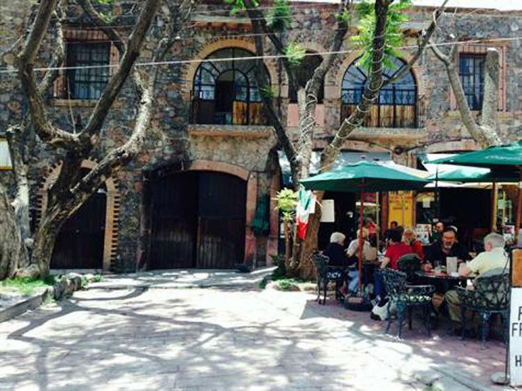 Bellísima Casa en San Miguel de Allende Gto.