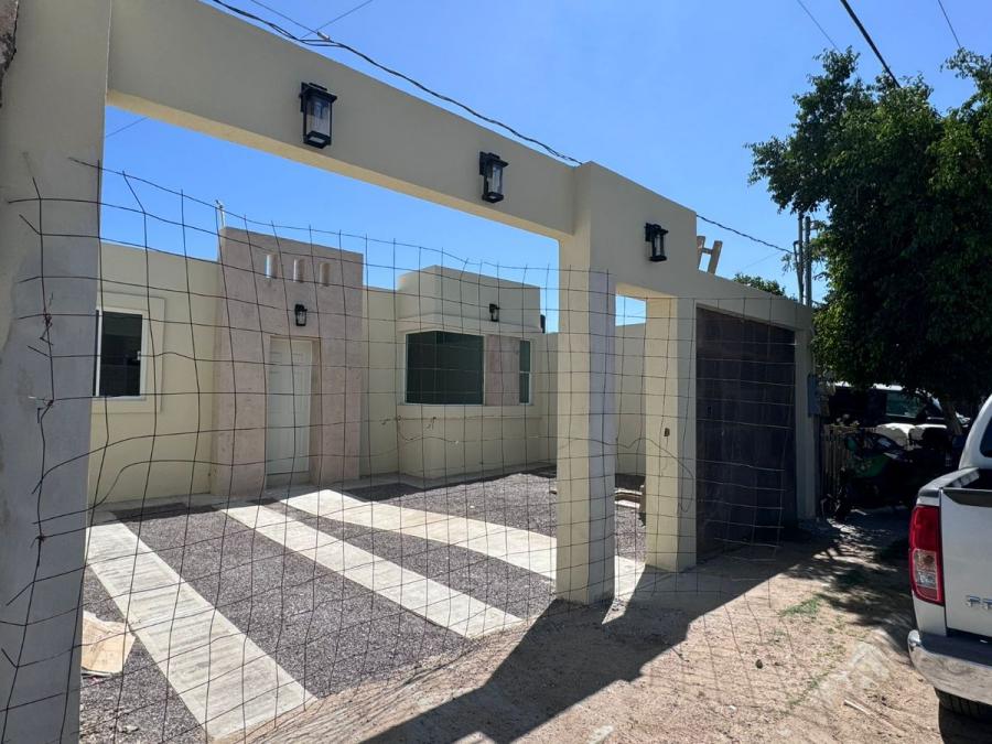 Foto Casa en Venta en Santa Fe, La Paz, Baja California Sur - $ 1.995.000 - CAV354849 - BienesOnLine