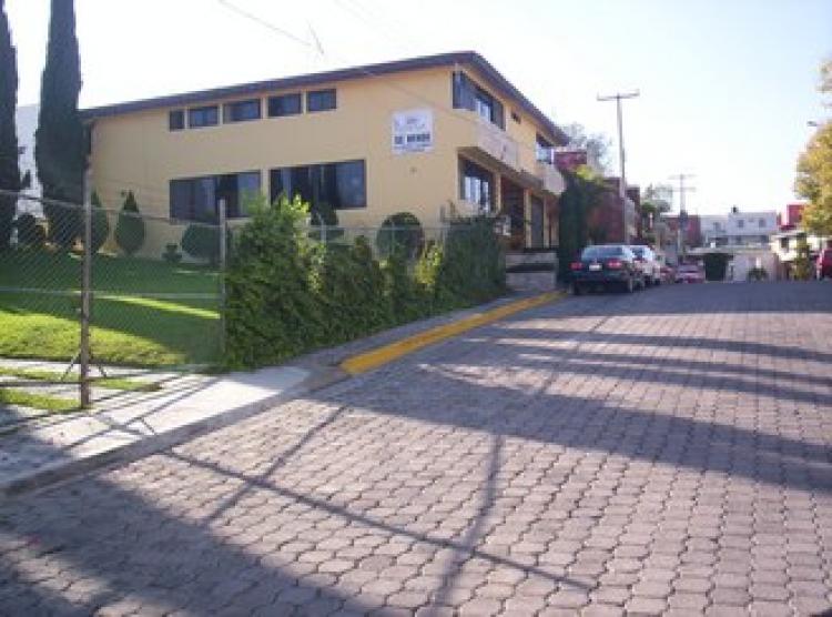 Foto Casa en Venta en Fraccionamiento exclusivo, Puebla, Puebla - $ 3.850.000 - CAV16858 - BienesOnLine