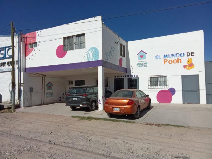 Foto Bodega en Venta en deportista, Chihuahua, Chihuahua - $ 7.000.000 - BOV356737 - BienesOnLine