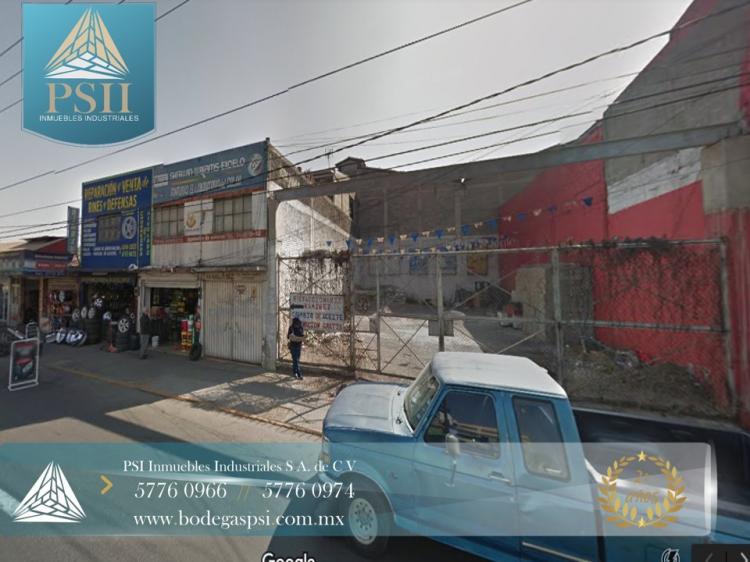 Foto Bodega en Renta en VIA MORELOS, VIA MORELOS, Mexico - $ 40.000 - BOR237012 - BienesOnLine