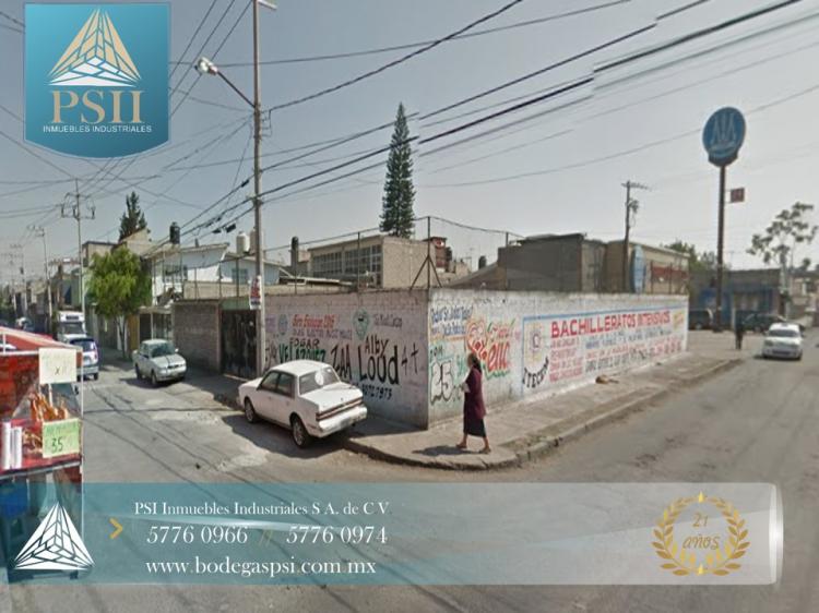 Foto Bodega en Renta en VIA MORELOS, VIA MORELOS, Mexico - $ 40.000 - BOR224410 - BienesOnLine