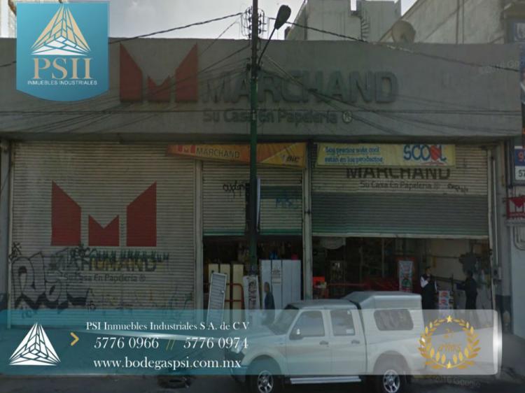 Foto Bodega en Renta en Ecatepec de Morelos, Mexico - $ 95.000 - BOR193392 - BienesOnLine