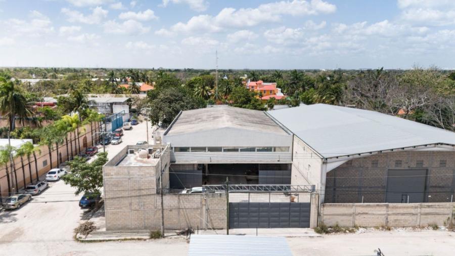 Foto Bodega en Venta en Alfredo V. Bonfil, Quintana Roo - $ 15.500.000 - BOV354525 - BienesOnLine