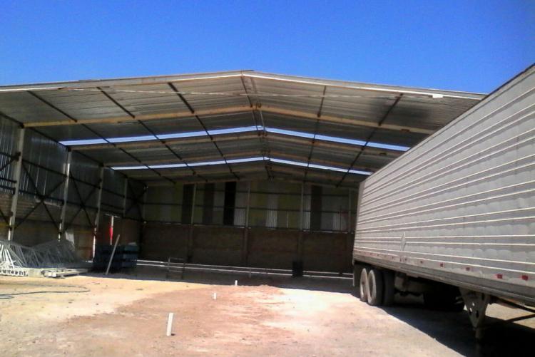 Foto Bodega en Venta en el REFUGIO, Tlajomulco de Zúñiga, Jalisco - $ 7.950.000 - BOV174917 - BienesOnLine