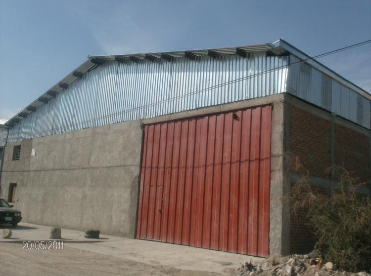 Foto Bodega en Renta en PORTICO214 FRACC.IND.LA CAPILLA, León de los Aldama, Guanajuato - $ 30.000 - BOR39009 - BienesOnLine