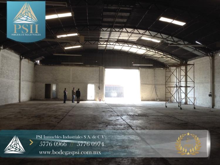 Foto Bodega en Renta en san pedro xalostoc, san pedro xalostoc, Mexico - $ 40.000 - BOR221087 - BienesOnLine