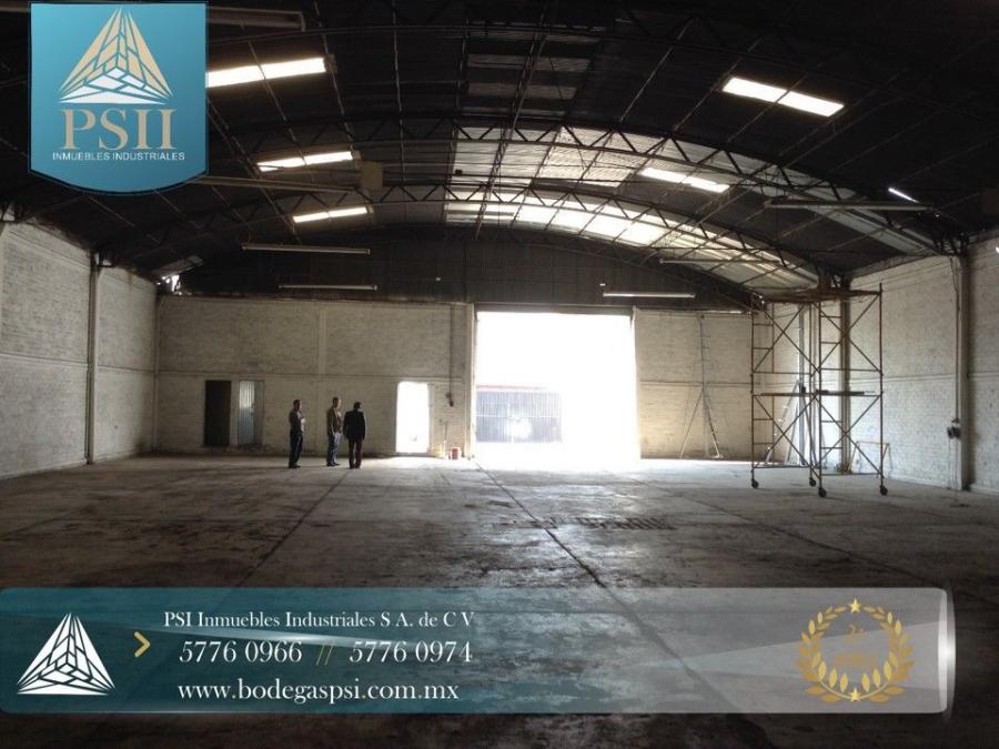 Foto Bodega en Renta en RUSTICA XALOSTOC, RUSTICA XALOSTOC, Mexico - $ 40.000 - BOR244401 - BienesOnLine