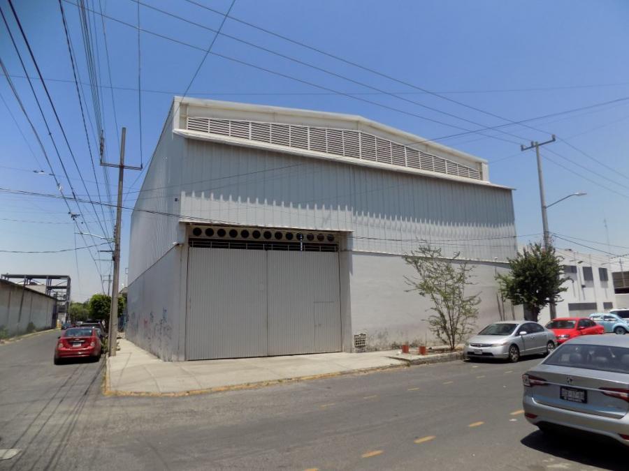 Foto Bodega en Venta en EL COLLI URBANO, Zapopan, Jalisco - $ 12.750.000 - BOV356620 - BienesOnLine