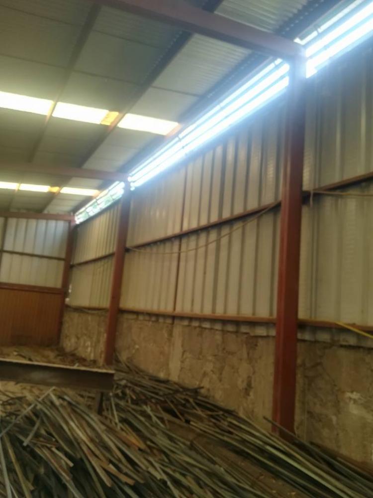 Bodega en la Purificacion