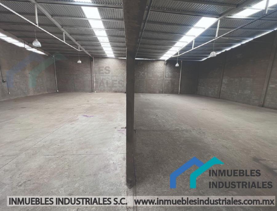 Foto Bodega en Renta en Acolman, Acolman de Nezahualcóyotl, Mexico - $ 30.000 - BOR341508 - BienesOnLine