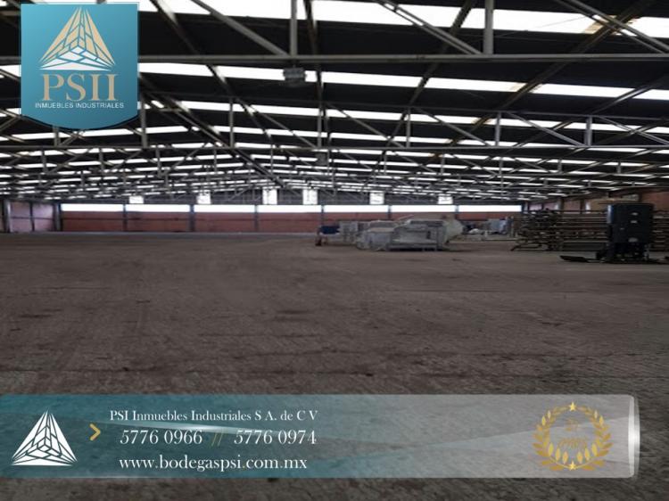 BODEGA EN RENTA AMECAMECA 10,010M2