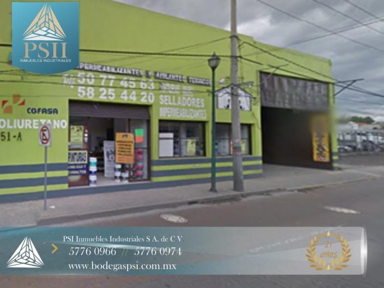 Foto Bodega en Renta en atizapan de zaragoza, atizapan de zaragoza, Mexico - $ 72.800 - BOR227202 - BienesOnLine