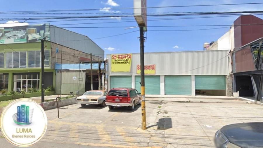 Foto Bodega en Renta en Av Central CROC, Ecatepec de Morelos, Mexico - $ 45.000 - BOR332059 - BienesOnLine