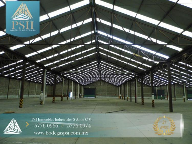 Foto Bodega en Renta en Cuautitlán Izcalli, Mexico - $ 648.000 - BOR193572 - BienesOnLine