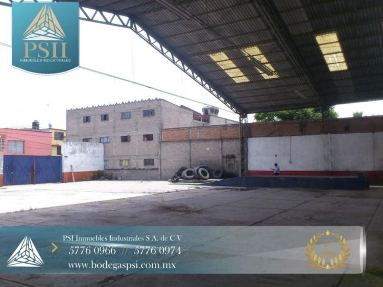 Foto Bodega en Renta en ECATEPEC, Ecatepec de Morelos, Mexico - $ 40.000 - BOR113025 - BienesOnLine