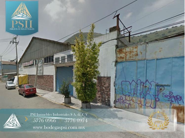 Foto Bodega en Renta en Ecatepec de Morelos, Mexico - $ 42.000 - BOR192811 - BienesOnLine