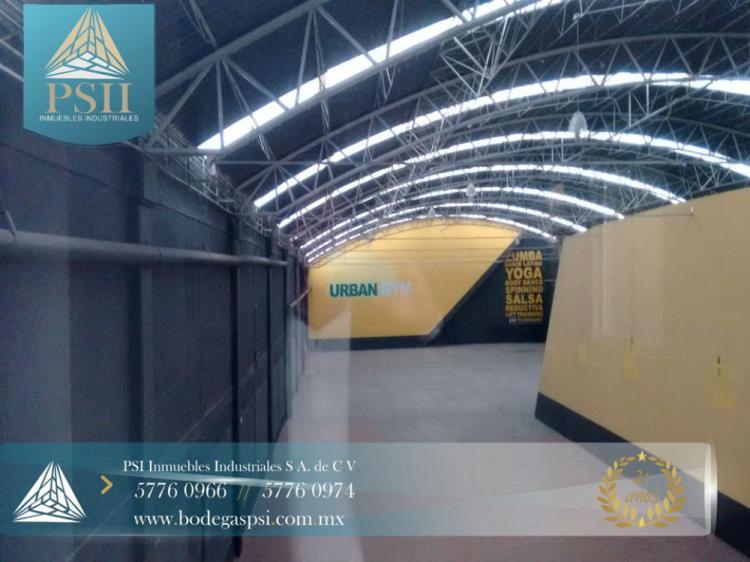 Foto Bodega en Renta en Ecatepec de Morelos, Mexico - $ 75.000 - BOR192817 - BienesOnLine