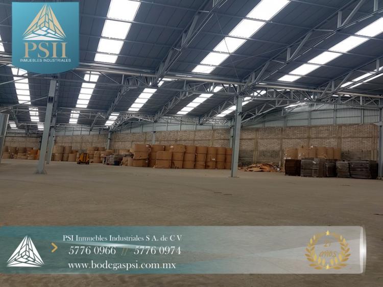 Foto Bodega en Renta en RUSTICA XALOSTOC, RUSTICA XALOSTOC, Mexico - $ 90 - BOR227728 - BienesOnLine