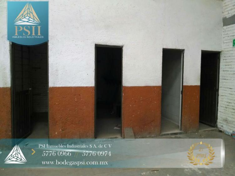 Foto Bodega en Renta en SANTA CLARA, ECATEPEC DE MORELOS EDO. DE MEXICO., Ecatepec de Morelos, Mexico - $ 90.000 - BOR113044 - BienesOnLine