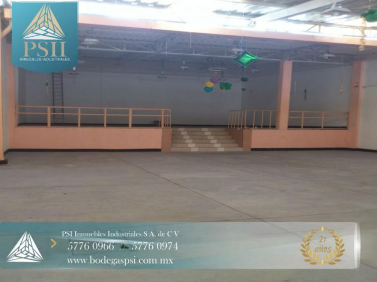 Foto Bodega en Renta en calle via morelos ,colonia nuevo laredo, ecatepec , Ecatepec de Morelos, Mexico - $ 9.500 - BOR112749 - BienesOnLine