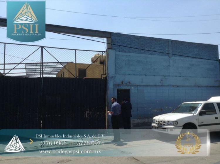 Foto Bodega en Renta en industrial xalostoc, Ecatepec de Morelos, Mexico - $ 100.000 - BOR148722 - BienesOnLine