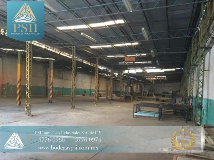 Foto Bodega en Renta en Ecatepec de Morelos, Mexico - $ 100.000 - BOR193807 - BienesOnLine