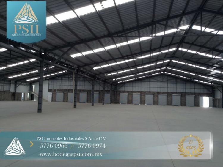 Foto Bodega en Renta en Ecatepec de Morelos, Mexico - $ 175.000 - BOR193563 - BienesOnLine